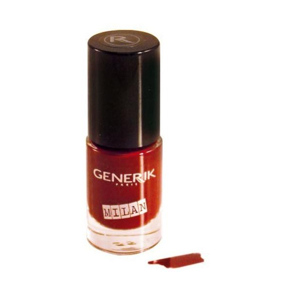 Varnish Generik Mailand 5 ML Varnish Generik Mailand 5 ML