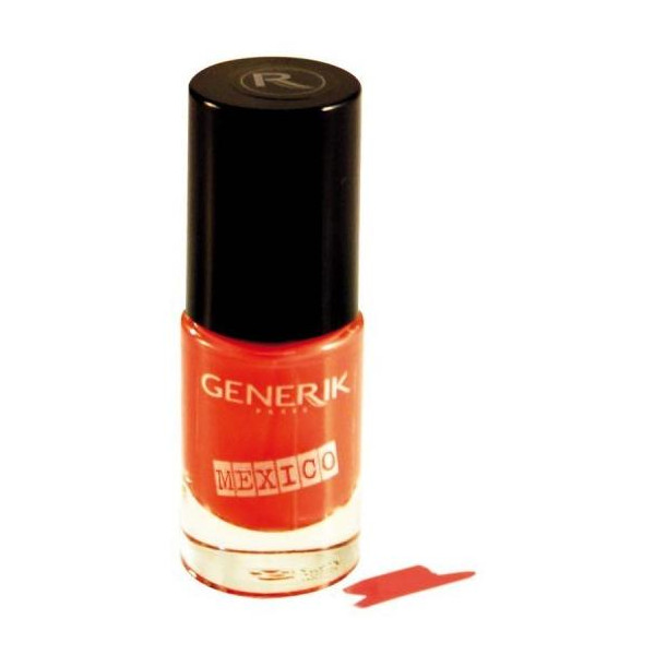 Varnish Generik Mexiko 5 ML Varnish Generik Mexiko 5 ML