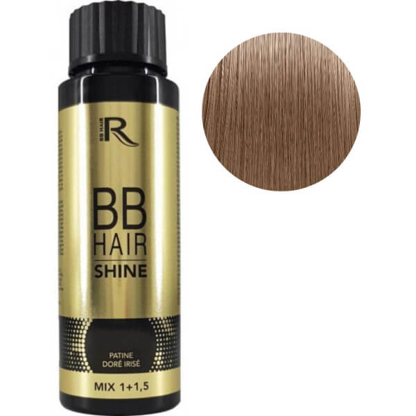 Kleuring BBHair Shine nude 60ML Kleuring BBHair Shine nude 60ML