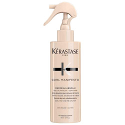 Sublimating spray Refresh Absolu Curl Manifesto Kérastase 190ML