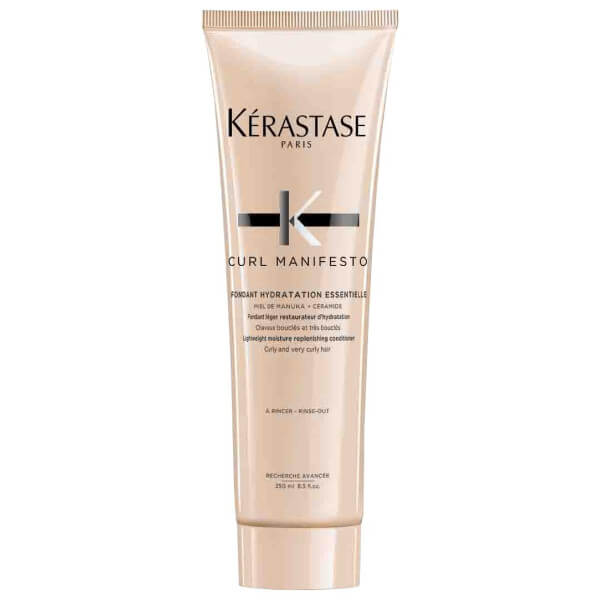 Fondant Essential Hydration Curl Manifesto Kérastase 250ML