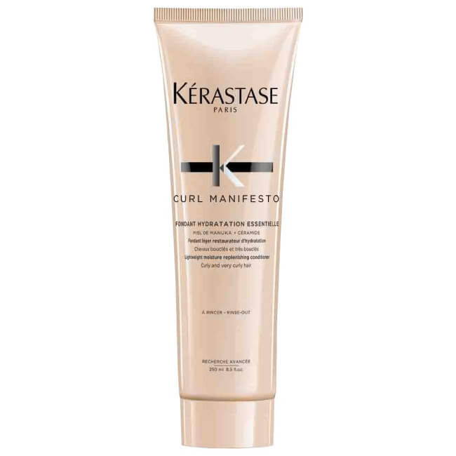 Fondant Essential Hydration Curl Manifesto Kérastase 250ML