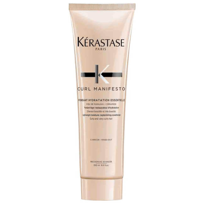 Fondant hidratação essencial Curl Manifesto Kérastase 250ML