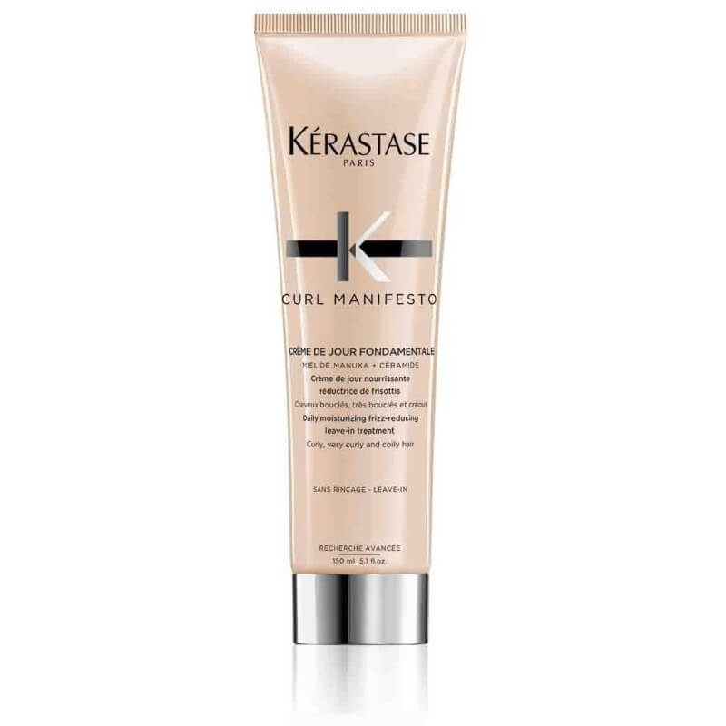 Grundlegende Tagescreme Curl Manifesto Kérastase 150ML