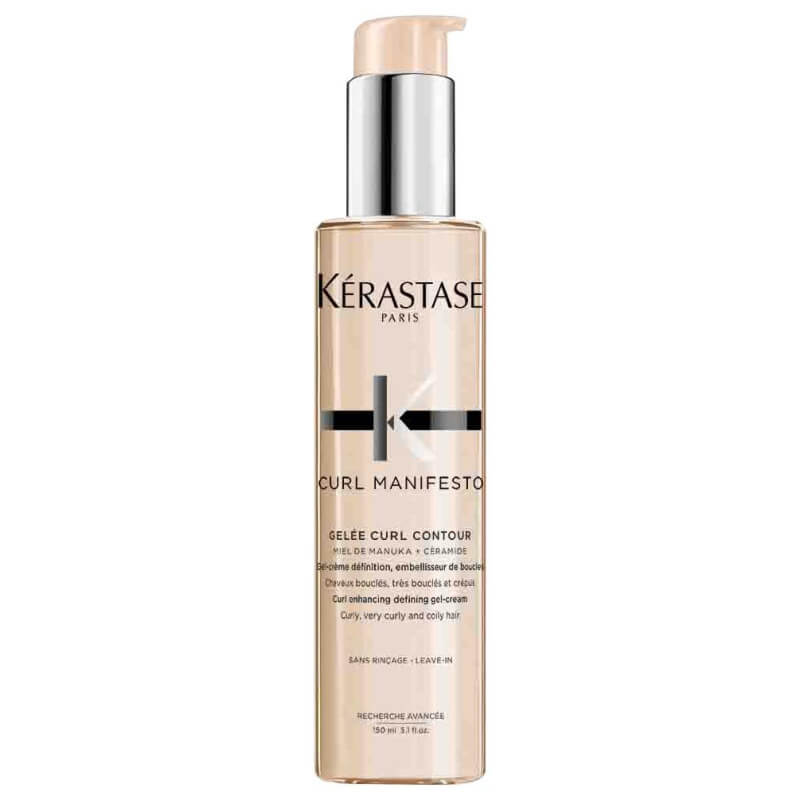 Gelée curl contour Curl Manifesto Kérastase 150ML