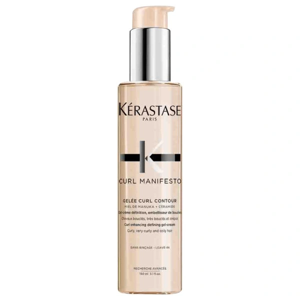 Gelée curl contour Curl Manifesto Kérastase 150ML