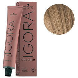 Königliche Igora Color 10 Hellblond goldbraun 8-65 60 ML