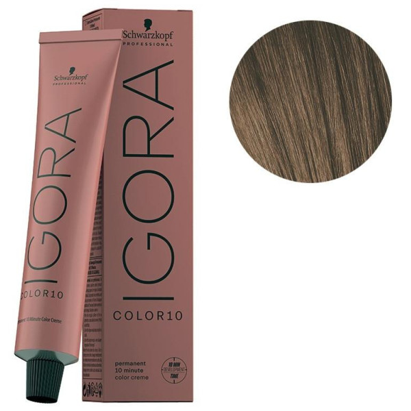 Color dunkelblond schwarzkopf expert SCHWARZKOPF PROFESSIONAL
