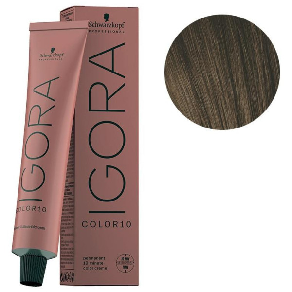 Igora Royal Color 10 5-0 chatain clair 60 ML