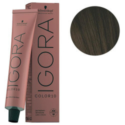 Igora Royal Color 10 3-0 donker kastanjebruin 60 ML
