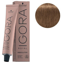 Igora Royal Absolutes Age Blend 7-450 Blonde Medium Beige Golden