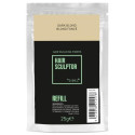 Recharge fibre Hair Sculptor blond foncé Sibel 25g