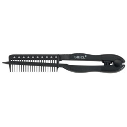 Straightening comb Sibel