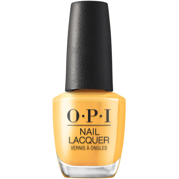 OPI Malibu - Esmalte de uñas Marigolden Hour 15ML