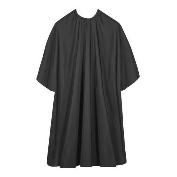 Cape Economys n°4 preta XXL Sibel Cape Economys n°4 preta XXL Sibel