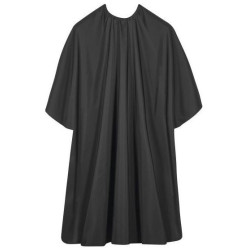 Cape Economys n°3 negra XXL Sibel