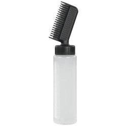 Flacon applicateur comb & sponge Sibel 