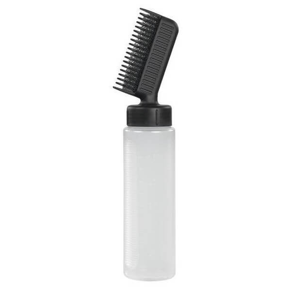 Flacon applicateur comb & sponge Sibel 