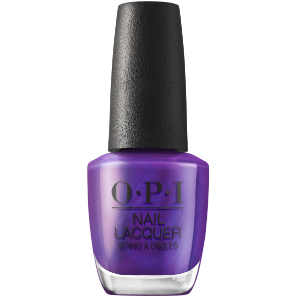 OPI Malibu - Nail polish The Sound of Vibrance 15ML