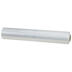 Non-adhesive cellophane sheet L Sibel