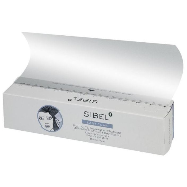 Non-sticky cellophane sheet S Sibel