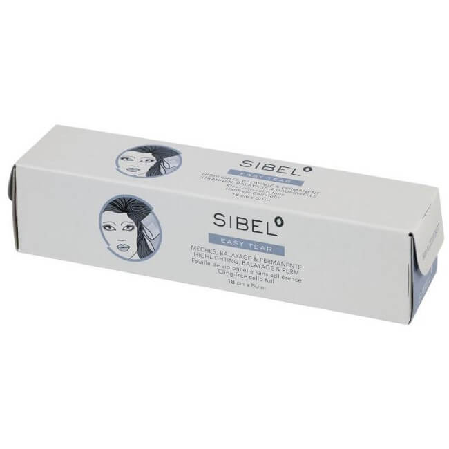 Non-sticky cellophane sheet S Sibel