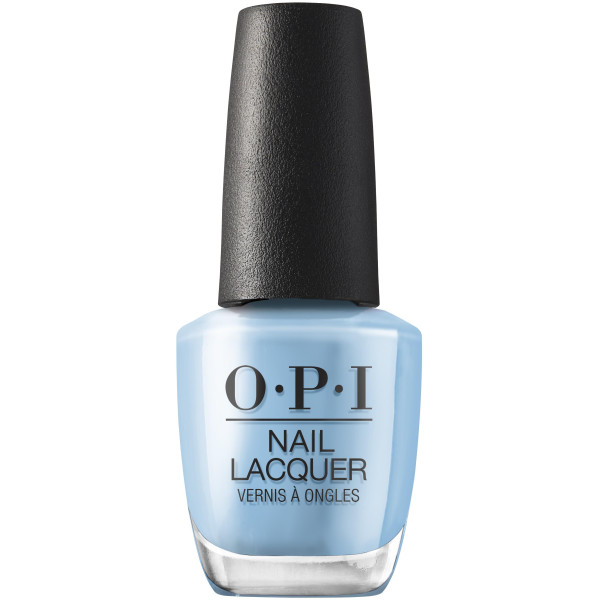 OPI Malibu - Mali-blue Shore nail polish 15ML
