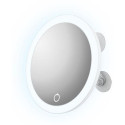 Miroir led grossissant x10 Sibel 