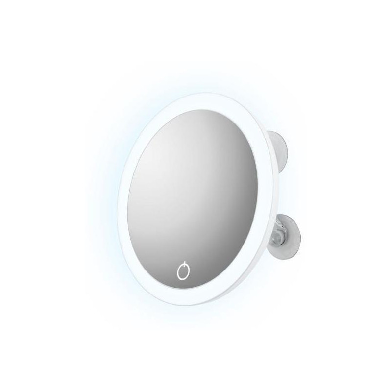 Specchio ingranditore a LED x10 Sibel