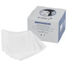 Papiers mèches mousse Sibel 