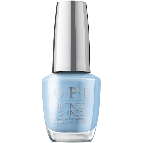 OPI Nail Polish Infinite Shine Mali-blue Shore - Malibu 15ML