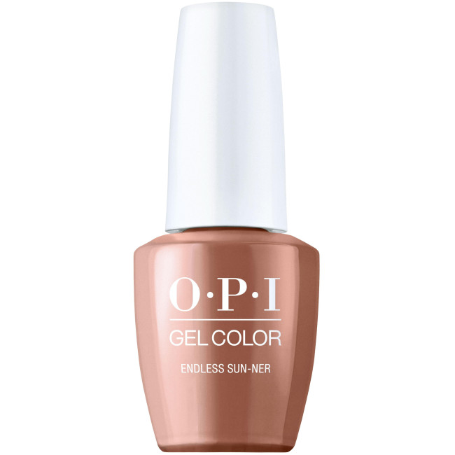 OPI Gel Color Collection Malibu - Endless Sun-ner 15ML