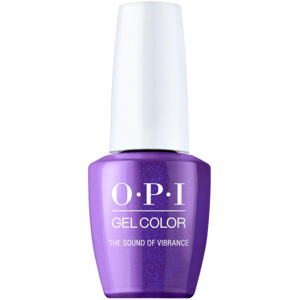OPI Gel Color Collection Malibu - The Sound of Vibrance 15ML