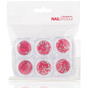 Décors d\'ongle Diamond Stone 