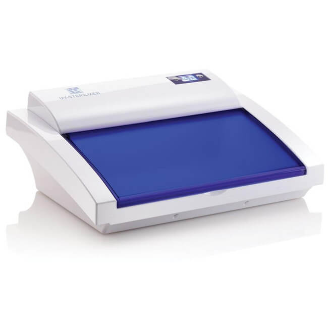 UV-sterilisator Steril Pro