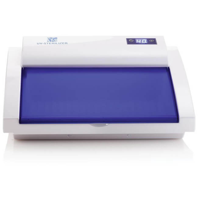 UV-sterilisator Steril Pro
