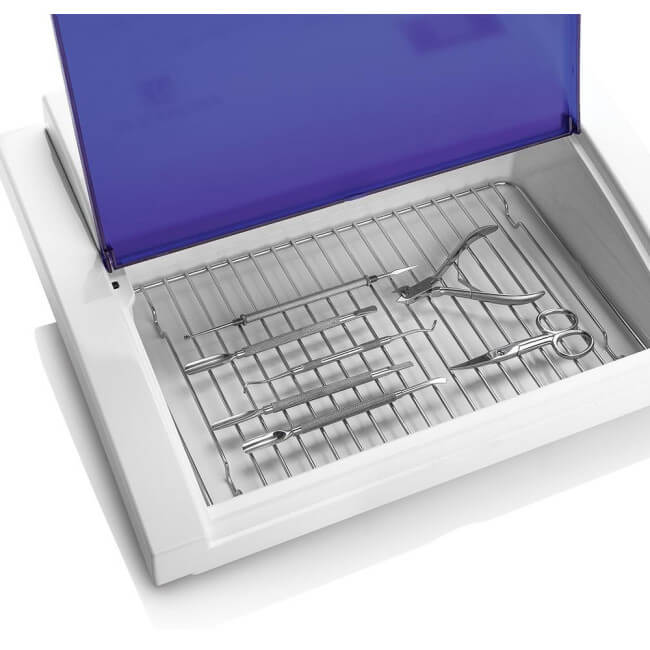 UV-sterilisator Steril Pro