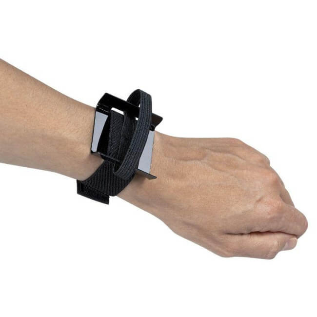 Armband voor permanentpapier Sibel