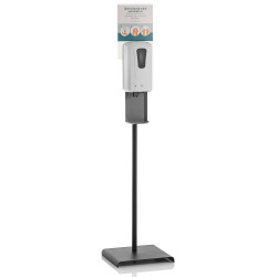 Desinfectiemiddelverdeler Sani Sensor Stand