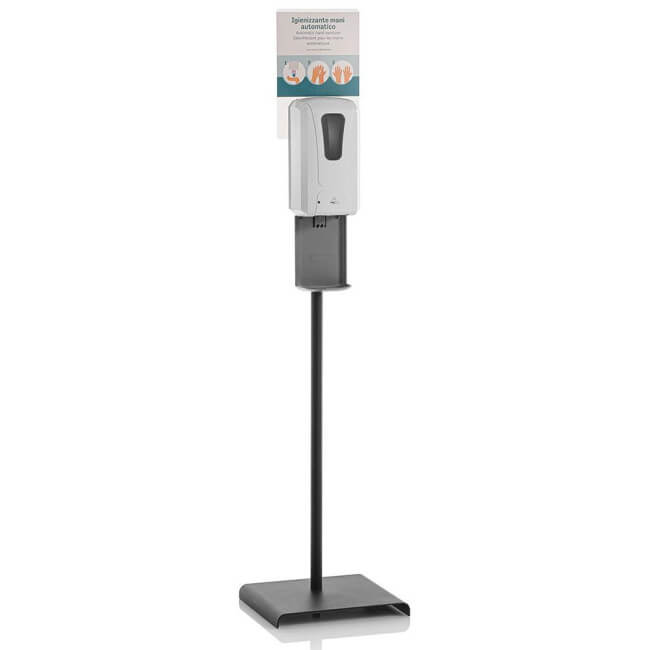 Distribuidor de desinfetante Sani Sensor Stand