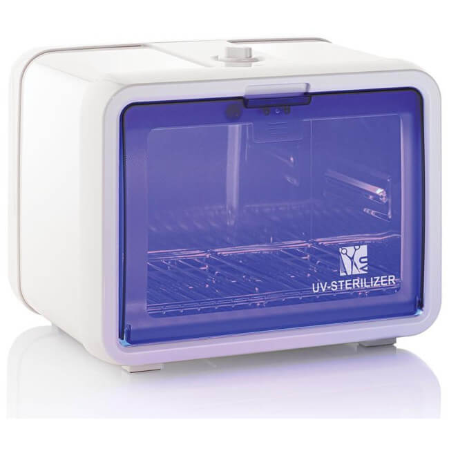 UV-sterilisator Steril Blu