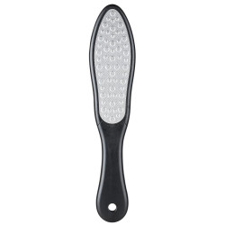 Lima de unhas dupla face para pedicure Laser