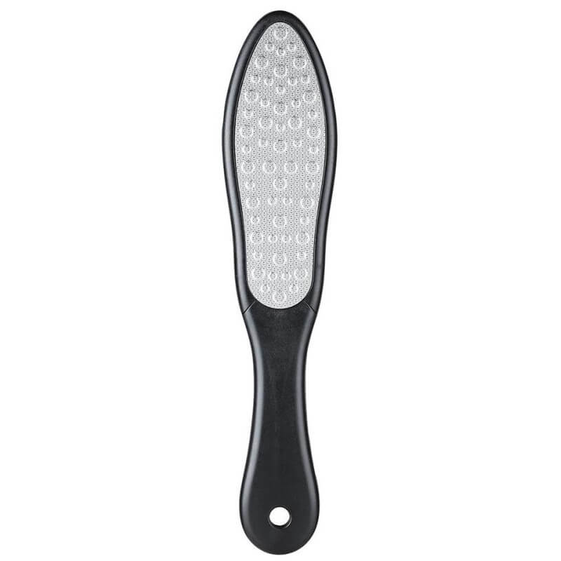 Lima de unhas dupla face para pedicure Laser