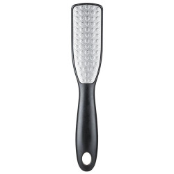 Lima de unhas pedicure de dupla face Ergo