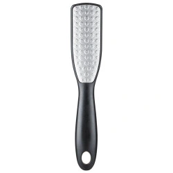 Lima de unhas pedicure de dupla face Ergo