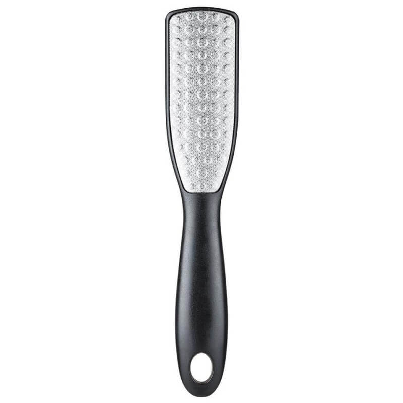 Lima de unhas pedicure de dupla face Ergo