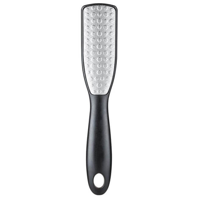 Lima de unhas pedicure de dupla face Ergo