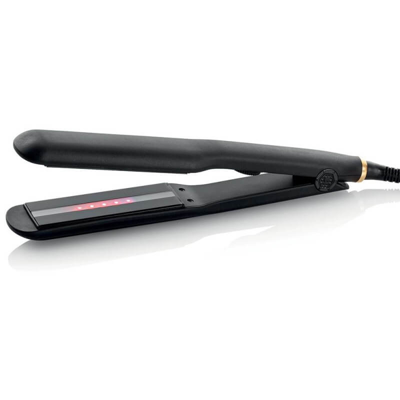 Straightening iron Vulcano black by Sthauer