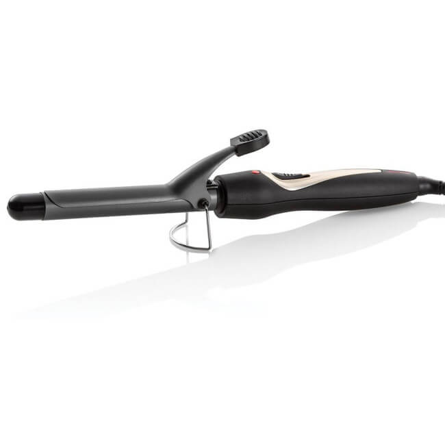 Curling iron Black waves ø19mm by Sthauer