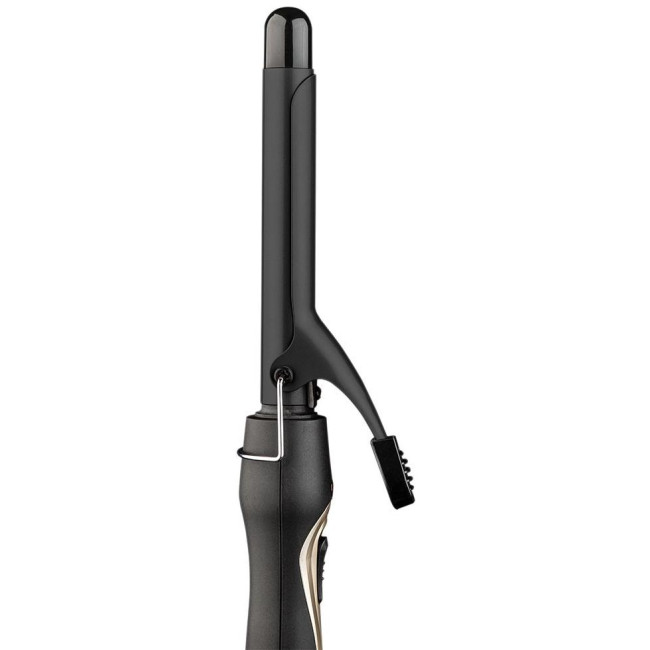 Curling iron Black waves ø19mm by Sthauer
